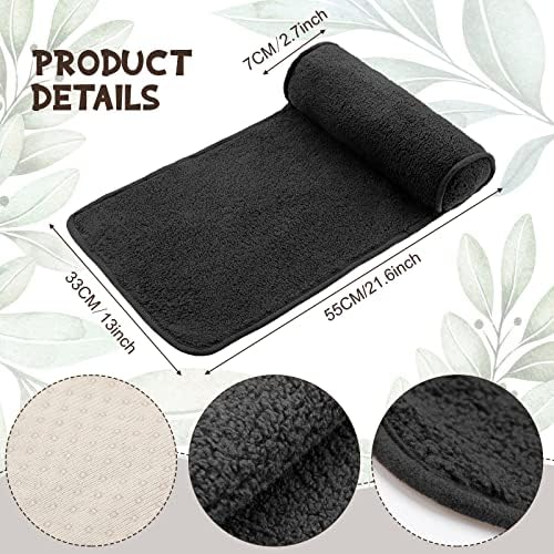 Weysat Head Neck Pillow for Recliner Chair Head Rest Roll - Image 2
