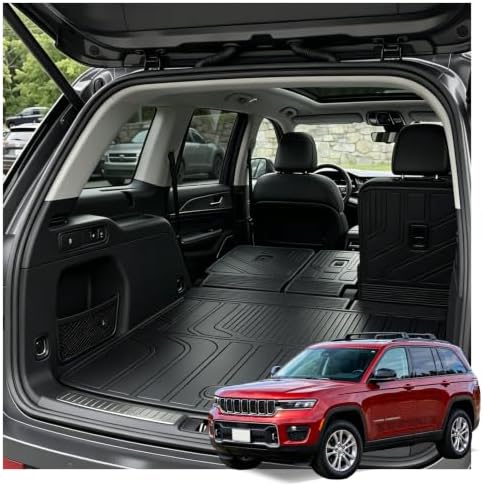 GYGY Cargo Mat Trunk Liner by Unknown