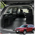 GYGY Cargo Mat Trunk Liner by Unknown