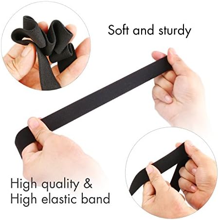 GUANJUNX Luggage Straps for suitcases, Bag Bungees Travel Accessories Belt - Image 3