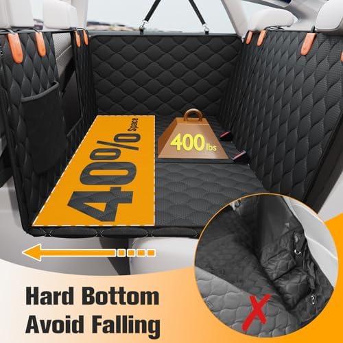 PETICON Convertible Backseat Extender - Image 5
