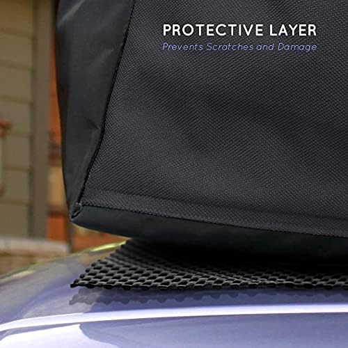 ROOF CARGO BAG PROTECTIVE MAT for Car Roof Storage Bags - Image 4
