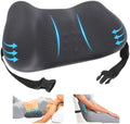 Lumbar Support Pillow, Memory Foam Back Cushion by Unknown