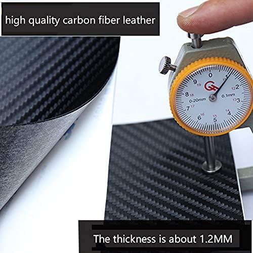4Pcs Car Door Sill Protector Fit - Image 5