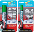 Car Marker Pens Auto Writer by RainbowChalk