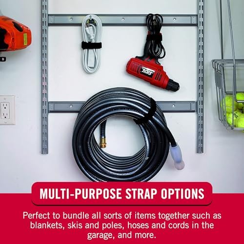 VELCRO Brand Elastic Cinch Straps - Image 5