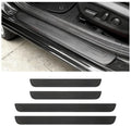 Car Door Sill Protector, Universal Waterproof Edge Guard by Unknown