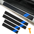 Door Sill Protector for Dodge Durango Challenger Charger Accessories by REMOCH