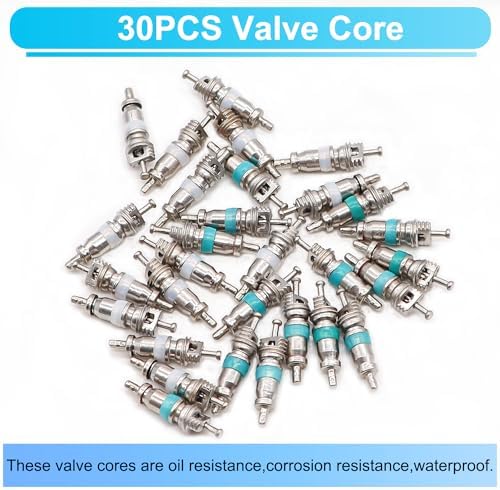 TWTADE Valve Core Remover Installer Tool - Image 6
