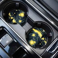 WOCOCN Cute Cup Holder Coasters by WOCOCN