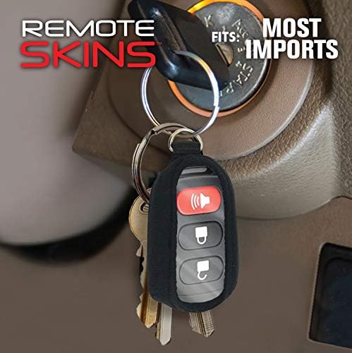 Lucky Line Flexible Remote Skin, 1 Pack - Image 2