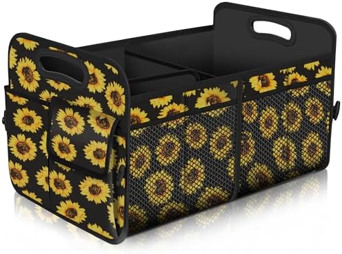 Femuar Car Trunk Organizer by GuangzhouTailinTechnologyCo