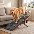 Foldable Dog Ramp for Couch by PHATOSIOPETS