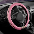 Road Comforts Steering Wheel Cover by RoadComforts