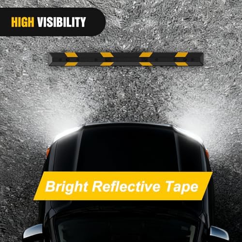 Nilight 72-Inch Parking Curb - Image 5