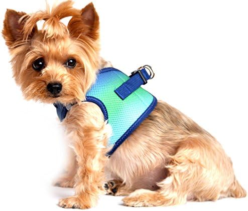 Doggie Design No Choke Dog Harness - Image 2