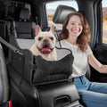 TKYZ Center Console Dog Car Seat by TKYZ
