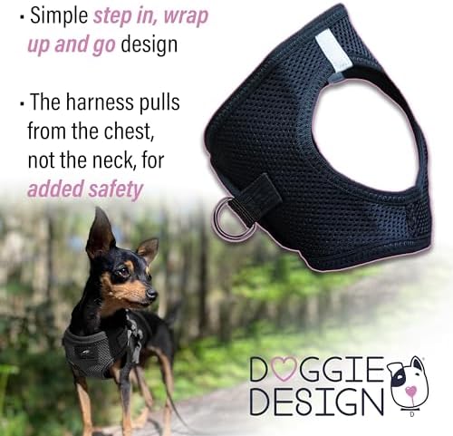 Doggie Design Dog Harness - Image 5