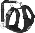 SlowTon Dog Seat Belt and Harness by SlowTon