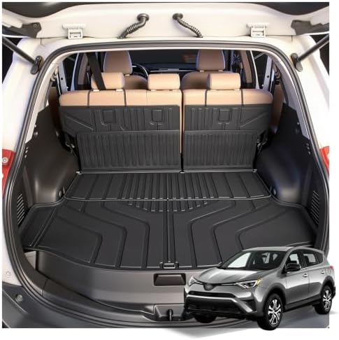 GYGY Cargo Mat Custom Replacement by Unknown
