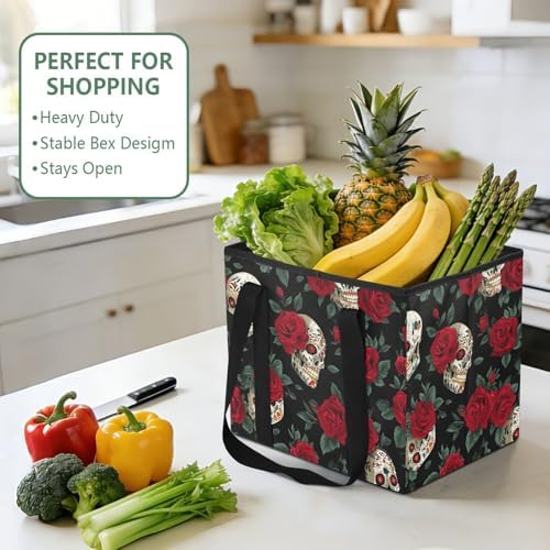 Trunk Organizer Collapsible Car Organizer - Image 5