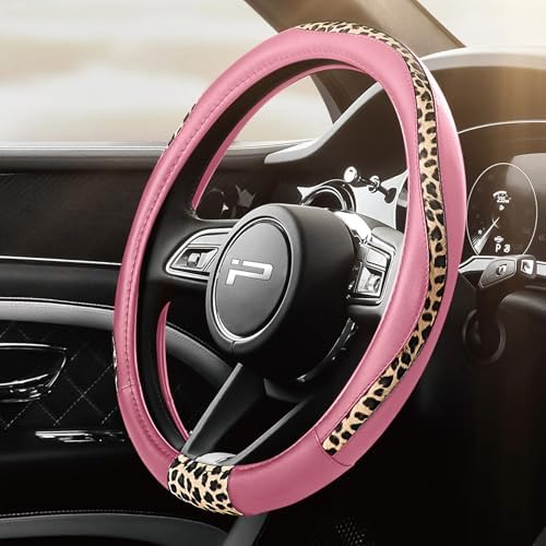 Road Comforts Steering Wheel Cover by RoadComforts