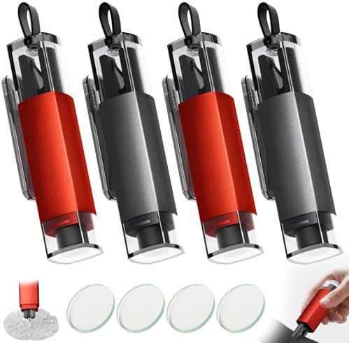 2-in-1 Window Breaker Seatbelt Cutter Car Emergency Escape Tool by Guistekno