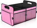 Femuar Car Trunk Organizer, Car Storage Organizer by GuangzhouTailinTechnologyCo