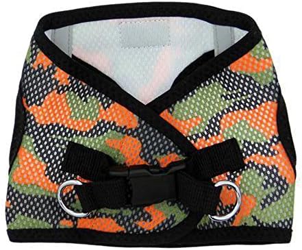 American River Camo Choke Free Dog Harness - Image 3