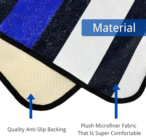 Waterproof Car Seat Cover for Front Seats, Protector for Cars SUVs Trucks - Image 4