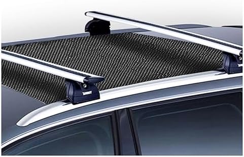 Mockins 39" x 36" Anti Slip Mat by Mockins