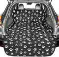 F-color SUV Cargo Liner for Dogs by F-color