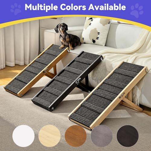 Pawaboo 2026 Upgraded Small Dog Ramp - Image 5