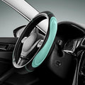 Road Comforts Car Steering Wheel Cover by RoadComforts