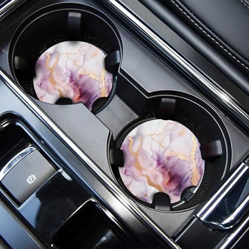 WOCOCN Cute Cup Holder Coasters by WOCOCN