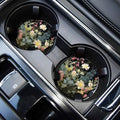 WOCOCN Cute Cup Holder Coasters by WOCOCN