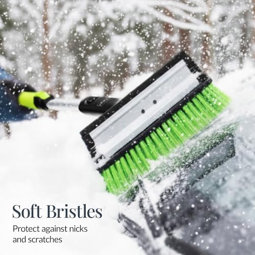 Best Choice Products Snow Brush - Image 6