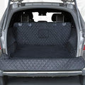 PETICON SUV Cargo Liner for Dogs, Trunk Cover by PETICON