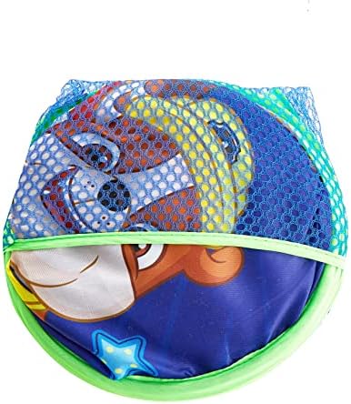 Paw Patrol 4-Piece Kids Storage Set - Image 7