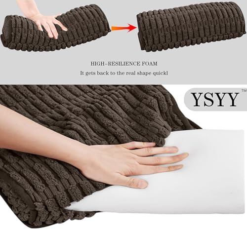 Memory Foam Recliner Neck Pillow. - Image 5