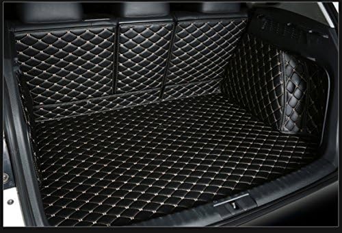 Cargo Liner Compatible with Toyota Rav4 2026-Luxury - Image 5