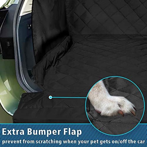 SUV Cargo Liner for Dogs - Image 3