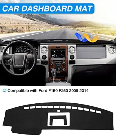 CARTIST Dash Cover Compatible - Image 3