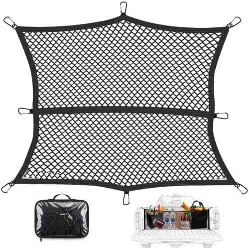 Vitog Highly Elastic Cargo Net by Vitog