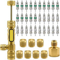 TWTADE Valve Core Remover Installer Tool by TWTADE