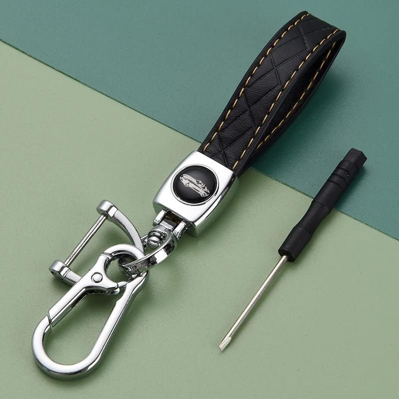 Key Fob Cover for Ford Bronco, Expedition - Image 7