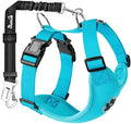 SlowTon Dog Seat Belt and Harness by SlowTon