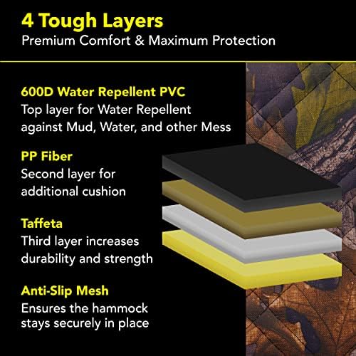 Meadowlark Premium SUV Cargo Liner - Image 3