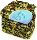 SUNROX Cooling Gel Memory Foam Chair Cushions, 2.6" Thick U-Shaped Dual-Layer by SUNROX