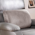 HIGOGOGO Lumbar Support Pillow for Recliner Chair/Accent Chair/Couch, Large by HIGOGOGO